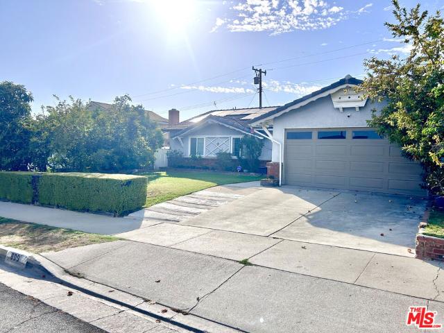 Property for rent in Montebello, California