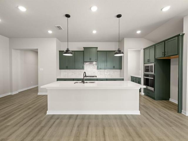 House for sale in Ellis, Texas