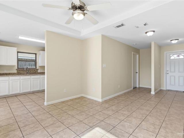 House for sale in Hidalgo, Texas