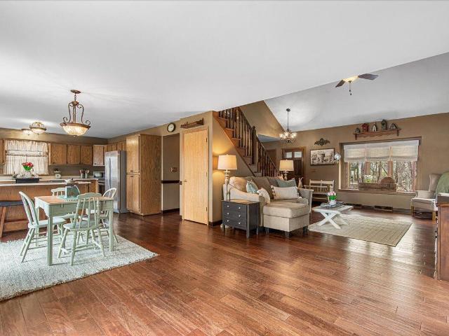 House for sale in Hubertus, Wisconsin