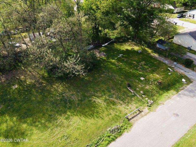 Land for sale in Tennessee