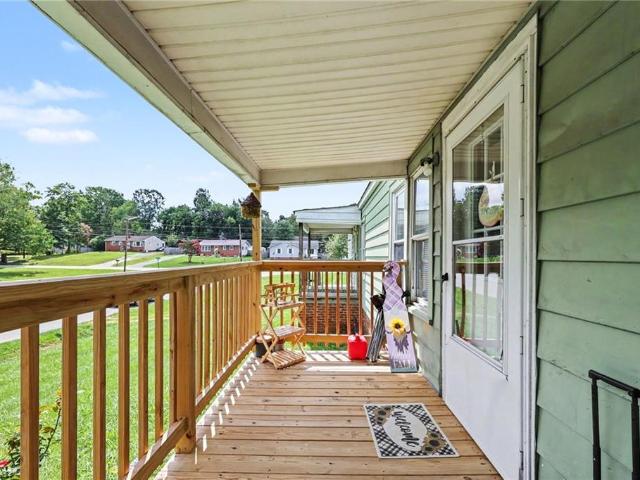 House for sale in Guilford, North Carolina