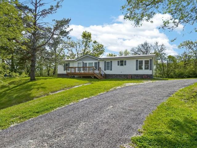 House for sale in Guthrie, Iowa