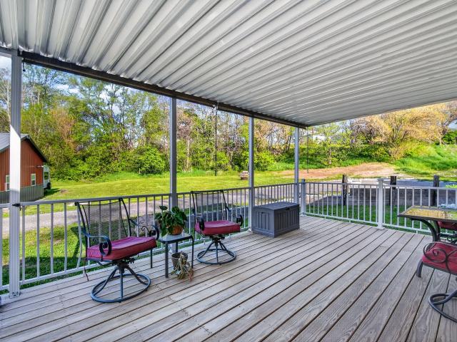 House for sale in Guthrie, Iowa