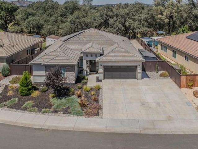 House for sale in Ione, California