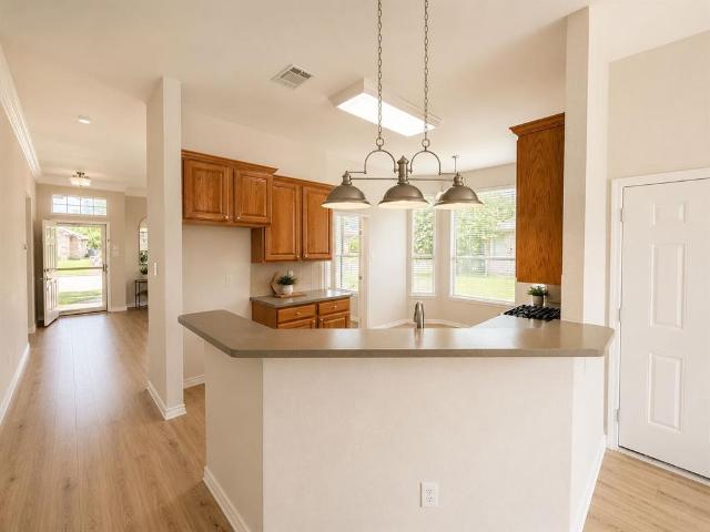 House for sale in Allen, Texas