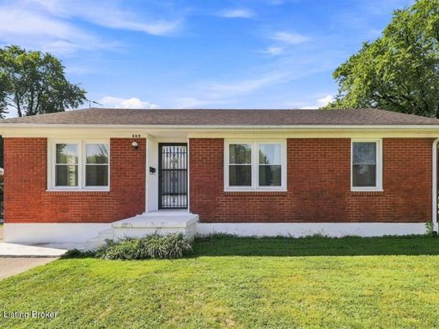 House for sale in Nelson, Kentucky