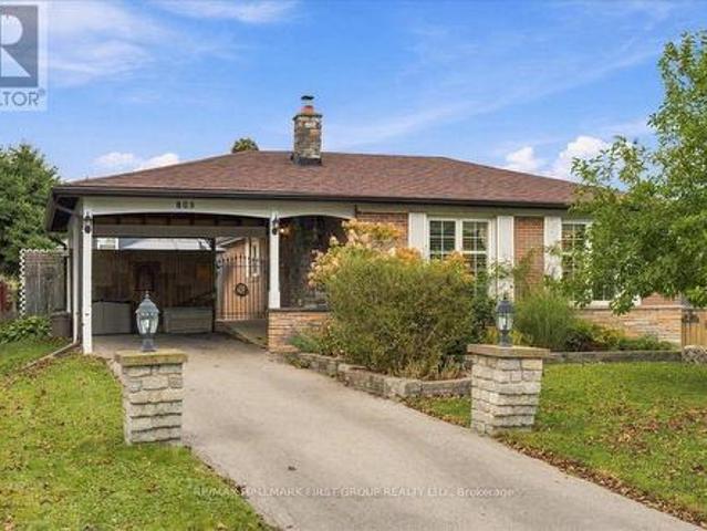House for sale in Bay Ridges, Pickering