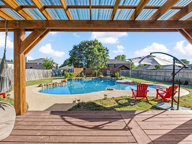House for sale in Birmingham Farms, Wylie