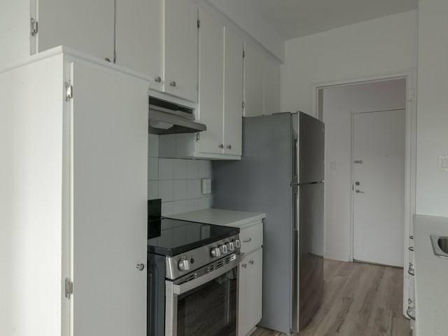 Apartment for rent in St. Leonard's, Quebec