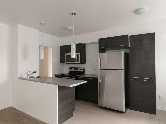 Apartment for rent in St. Leonard's, Quebec