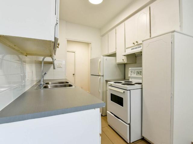 Apartment for rent in Outremont, Montréal