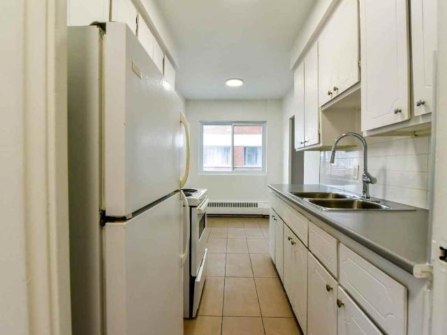 Apartment for rent in Outremont, Montréal