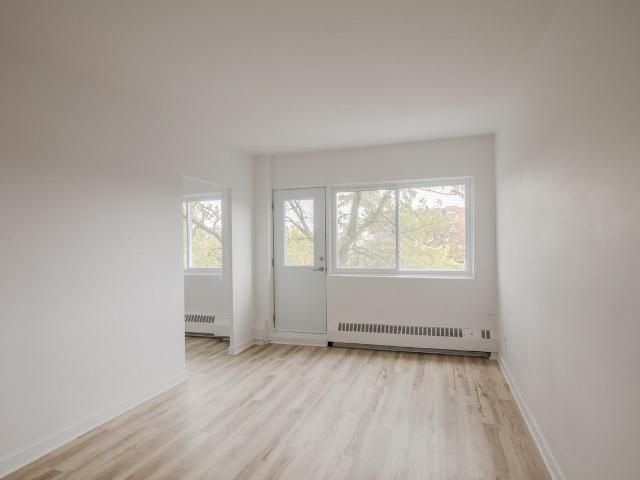 Apartment for rent in Outremont, Montréal