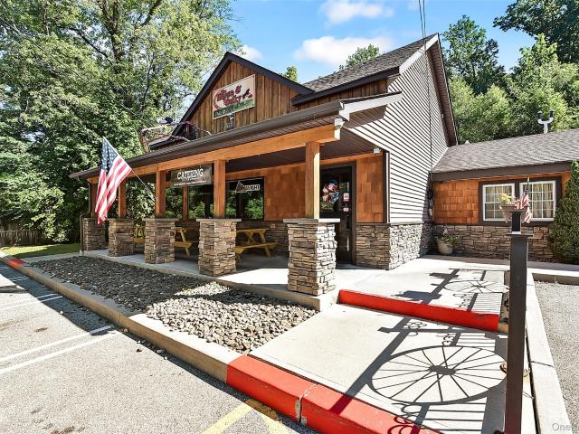 Commercial for sale in Village of Bloomingburg, Sullivan County