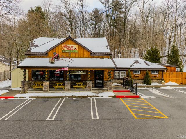 Commercial for sale in Bloomingburg, New York