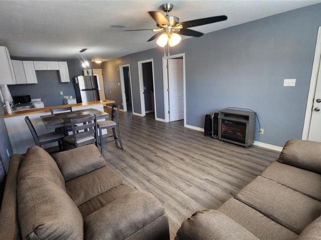 House for sale in Nolan, Texas