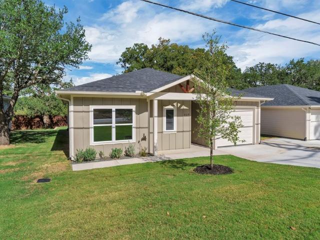 Property for rent in Hood, Texas