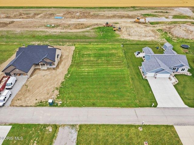 Land for sale in Payne, Ohio