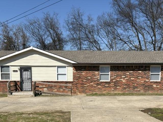 House for sale in Tennessee