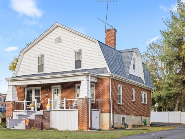 House for sale in Altavista, Virginia
