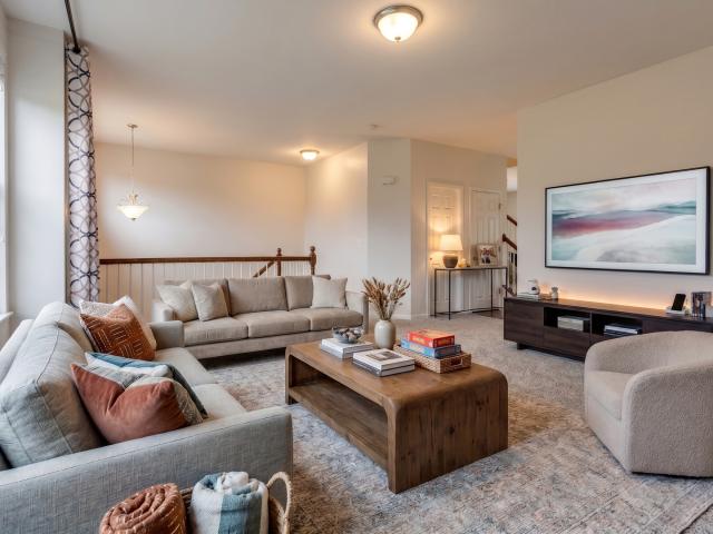 Townhouse for sale in Lehigh Station, Aurora
