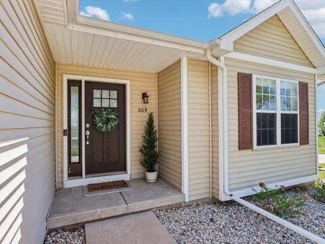 House for sale in Mount Horeb, Wisconsin
