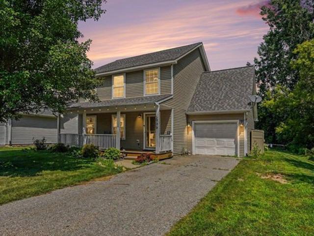 House for sale in Conway, Michigan