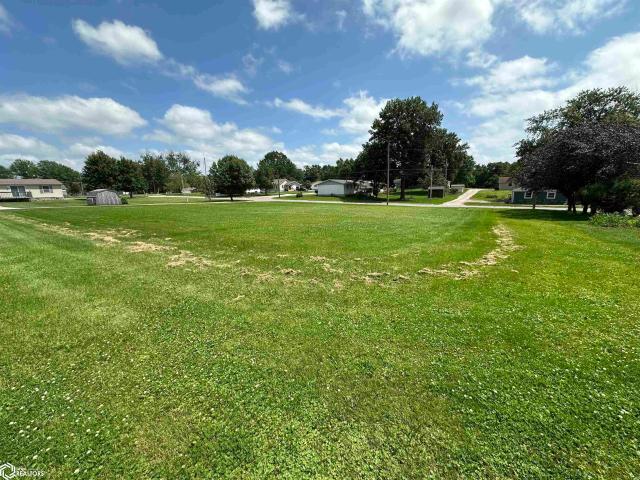 Land for sale in Albia, Iowa