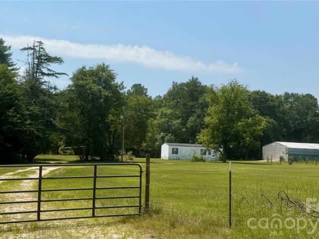Land for sale in Jefferson, South Carolina
