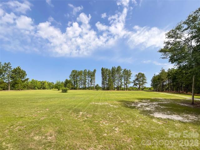 Land for sale in Jefferson, South Carolina