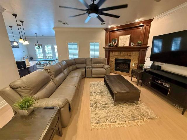 House for sale in Altus, Oklahoma