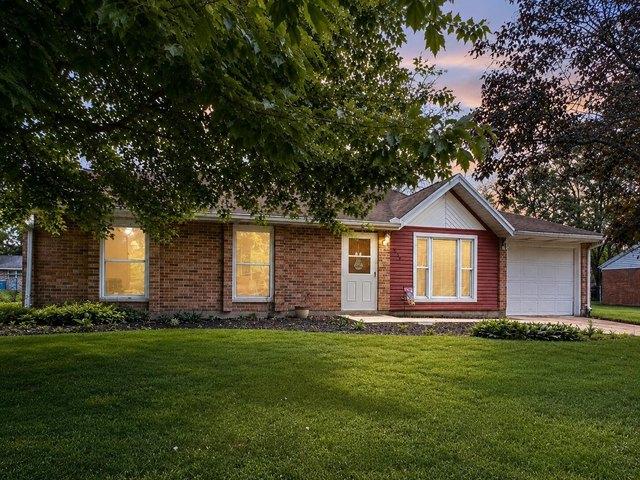 House for sale in Wapakoneta, Ohio