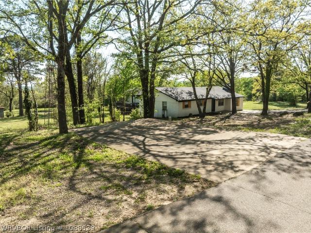 House for sale in Ark