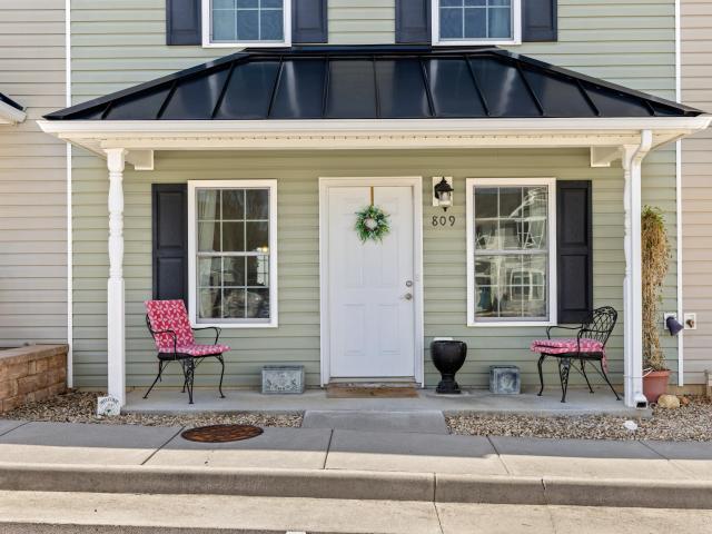 Townhouse for sale in Virginia
