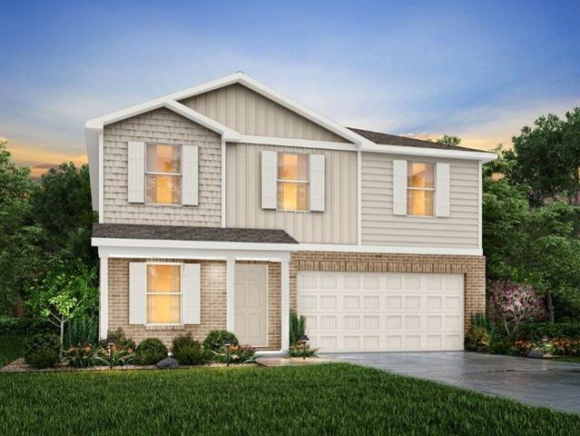House for sale in Hillsboro, Texas