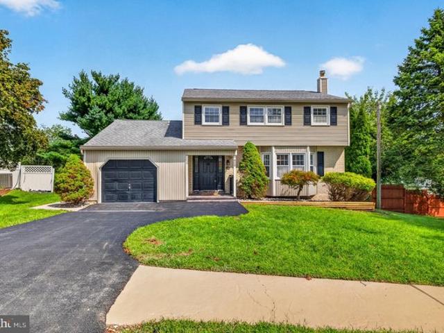 House for sale in Claymont, New Castle County