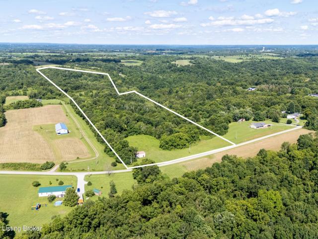 Land for sale in Bloomfield, Kentucky
