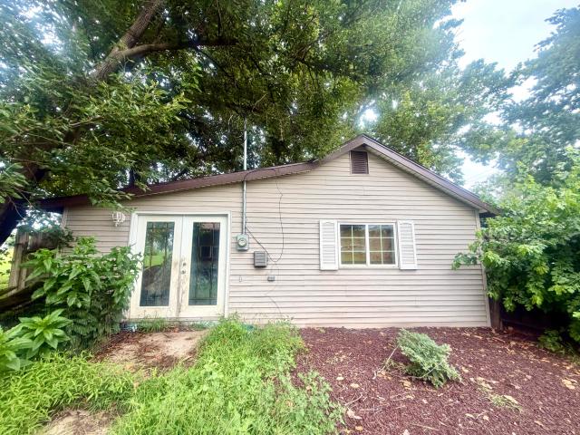 House for sale in Boone, Iowa