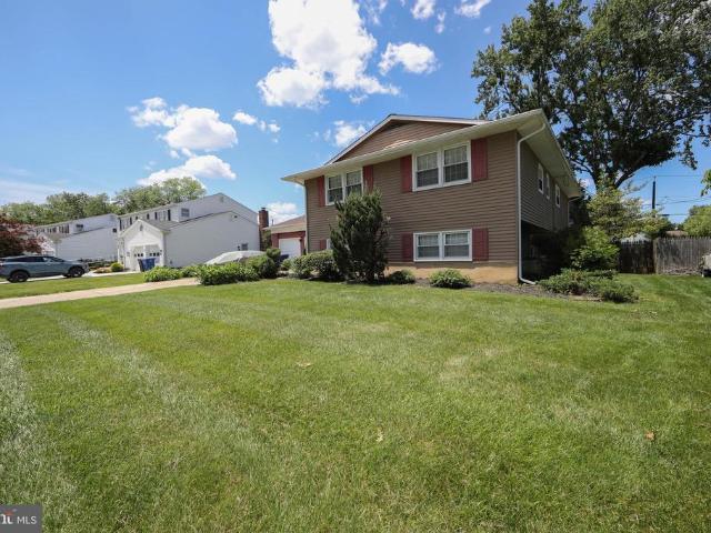 House for sale in Mount Laurel, New Jersey