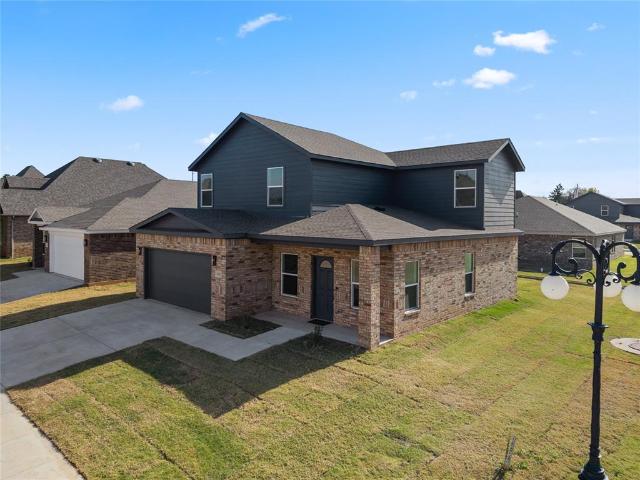 House for sale in Kingfisher, Oklahoma