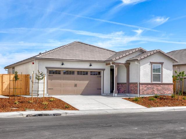 House for sale in Patterson, California