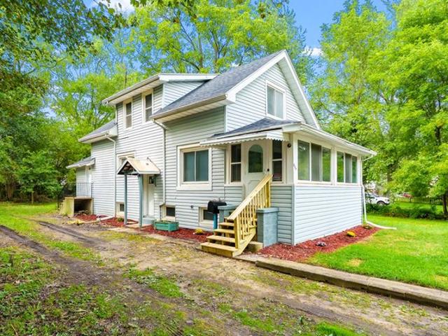 House for sale in Kalamazoo, Michigan