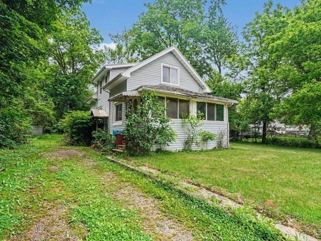 House for sale in Kalamazoo, Michigan