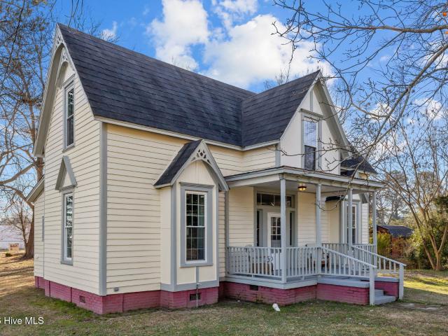 House for sale in Scotland Neck, North Carolina