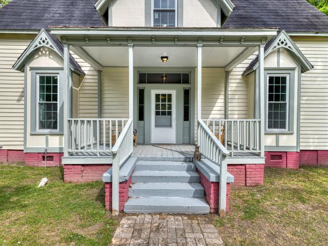 House for sale in Scotland Neck, Halifax County
