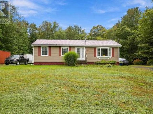 House for sale in Nova Scotia