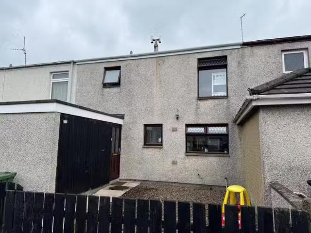 House for sale in Edenderry, North Tipperary