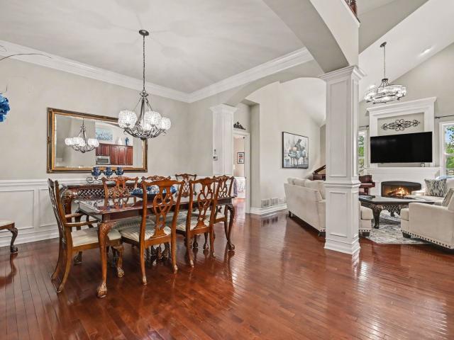 House for sale in Oswego, Illinois