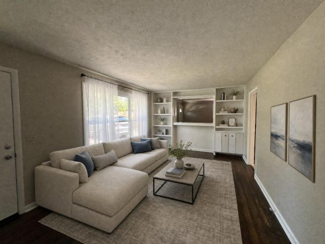 House for sale in Tennessee